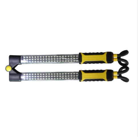 Led Underhood Work Light with Red Warning Light
